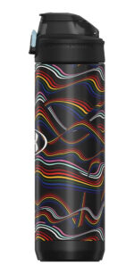 Termo Botella Termica Under Armour Thermos Frio Calidad - Image 2