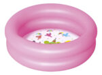 Pileta Inflable 2 Anillos Bestway Para Bebes Resistente - Image 7