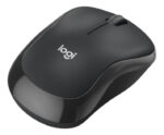 Mouse Bluetooth Logitech M240 Negro - Silencioso Inalambrico - Image 3