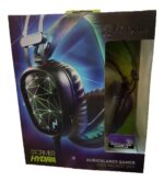 Auricular Noganet Gamer Microfono Para Pc Ps4 Xbox Premium - Image 8
