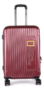 Valija Grande Expandible 77 Cm Nat Geo Canyon Premium - Image 7