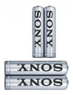 Pila Aaa Sony Carbon X 4 Oferta Exclusiva Envios Ramos Mejia - Image 2