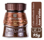 Café Liofilizado Juan Valdez Chocolate 95 G - Image 3