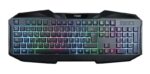 Kit Teclado + Mouse Retroiluminado Usb Gamer + Pad Ult Mod - Image 5