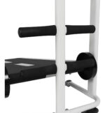 Cinta Caminadora Noga Magnetica Plegable Con Pantalla Negro - Image 3