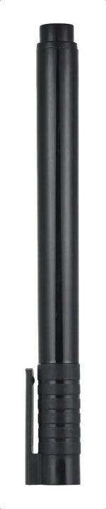 Lapiz Detector De Billetes Falsos Pesos Dolares Euros Color Negro - Image 11