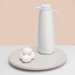 Jarra Termica 750 Ml Vidrio Resistente Ideal Camping Ramos - Image 6