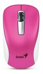 Mouse Inalambrico Genius Wireless Calidad Premium Ramos Mejia - Image 4