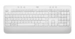 Teclado Logitech Inalambrico Bluetooth Calidad Premium