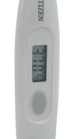 Termómetro Digital Citizen Portatil Con Alarma Y Funda - Image 4