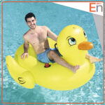 Flotador Inflable Pato Grande Bestway 41106 - Image 5