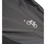 Cubre Bicicleta Cobertor Compacto Reforzado Calidad Premium - Image 3