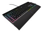 Teclado Gamer Corsair Retroiluminado Rgb Reforzado Premium - Image 2