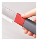 Set X5 Cuchillos Con Base Joseph Duo Calidad Premium - Image 3