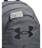 Under Armour Hustle Lite De 26.5l Mochila Gris - Image 4