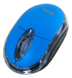 Mouse Optico Usb O Ps2 Kolke 800dpi Ramos Mejia + Resistente - Image 9