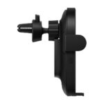 Soporte Cargador Inalambrico Celular Auto Agarre Automatico - Image 2