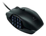 Mouse Gamer Logitech G Series G600 Negro Mmo - Image 10