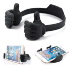 Soporte Universal En Forma De Manitos Para Celulares Premium - Image 3