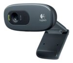 Webcam Logitech C270 Hd Microfono Incorporado Ramos Mejia - Image 3