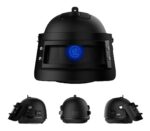 Parlante Inalambrico Diseño Vintage Recargable Bluetooth Portatil Ultimo Modelo Negro - Image 4