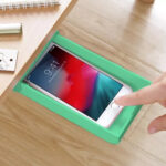 Cajon Secreto Organizador Autoadhesivo De Escritorio - Image 4