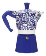 Cafetera Dolce & Gabanna Bialetti Italiana Moka 6 Tazas - Image 2