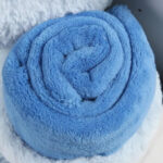 Llama De Peluche Con Manta Para Bebes Calidad Premium - Image 3