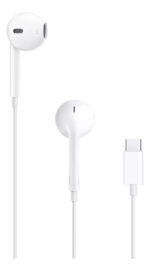 Auricular Apple Earpods Original Con Cable Conector Usb C - Image 2