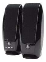 Kit De Teclado Y Mouse Inalambrico + Parlantes Logitech Negro - Image 3