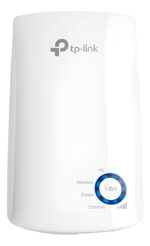 Extensor De Rango Tp-link Para Pared Tl-wa850re V7 Inalámbrico N 300mbps - Image 5