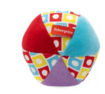 Juguete Peluche Actividades Fisher Price Animales Sonajero León - Image 2