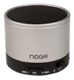 Parlante Portatil Bluetooth Noganet 3w Microfono Ramos Mejia - Image 9