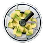 Cortador De Vegetales Verduras Tefal Acero Inoxidable - Image 3