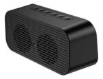 Despertador Radio Reloj Fm Mp3 Bluetooth Parlante Portatil - Image 3