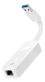 Adaptador Ethernet Usb Para Lan Rj45 Gigabit Ue300 Tp-link - Image 3