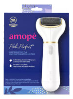 Exfoliadora Para Pies Amope Con Lima Adicional + Pilas Ramos - Image 2