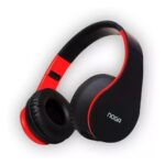 Auricular Inalambrico Tv Pc Mp3 Con Microfono Stock Ramos Negro - Image 4