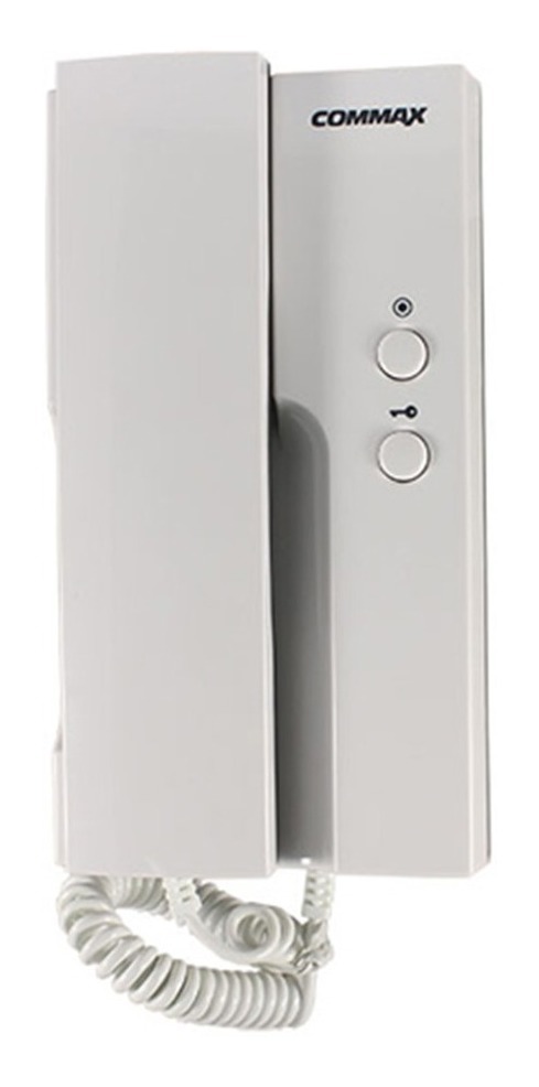 D_NQ_NP_633489-MLA40702139254_022020-F.jpg Telefono Adicional Dp4vhp Para Todos Porteros Visor Commax Blanco - Image 1