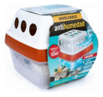 Deshumidificador Antihumedad Involcable 17cm Calidad Relax