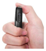 Lapicera Espia Camara Oculta Portable Micro Sd Con Diseño Negro - Image 2