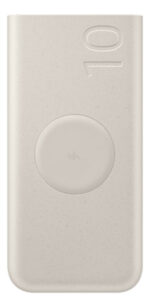 Cargador Inalambrico Samsung Carga Super Rapida 10000mah - Image 2