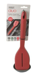 Set 4 Utensillos Para Cocina Joseph Duo Compactos Ramos - Image 3
