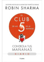 Libro El Club De Las 5 De La Mañana Tapa Blanda Premium - Image 2