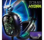 Auricular Noganet Gamer Microfono Para Pc Ps4 Xbox Premium - Image 9