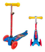 Monopatin Paw Patrol 3 Ruedas Diversion Y Calidad Premium Azul Paw Patrol - Image 2