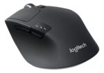 Mouse Inalambrico Logitech Botones Wireless Calidad Premium - Image 2