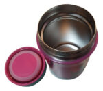 Termo De Comida Benetton Bambini Moderno Calidad Premium - Image 2