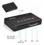 Lector Memorias Tarjetas Multiple All In One Noganet Ultimo Modelo - Image 2