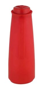 Jarra Termica 750 Ml Vidrio Resistente Ideal Camping Ramos - Image 18